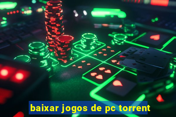 baixar jogos de pc torrent